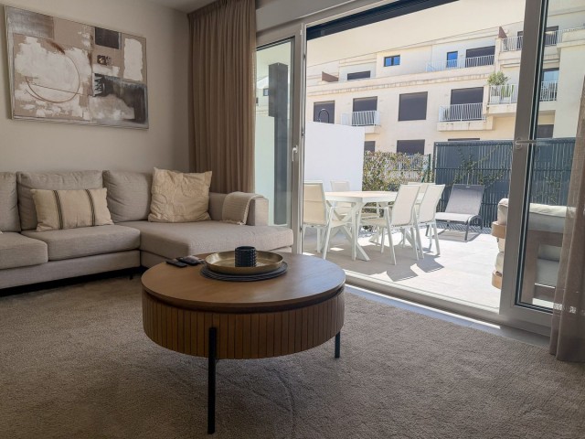 3 Slaapkamer Rijtjeshuis in La Cala de Mijas