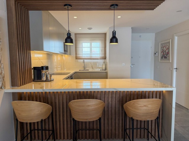 3 Slaapkamer Rijtjeshuis in La Cala de Mijas