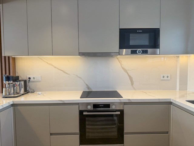 3 Slaapkamer Rijtjeshuis in La Cala de Mijas