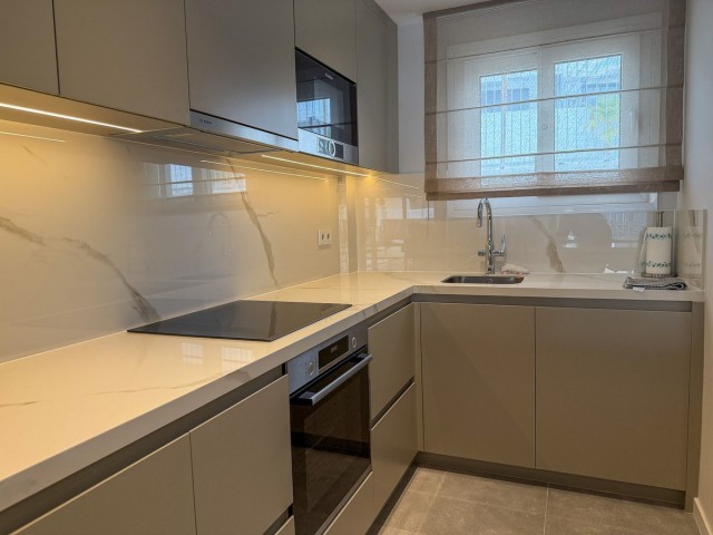 3 Slaapkamer Rijtjeshuis in La Cala de Mijas