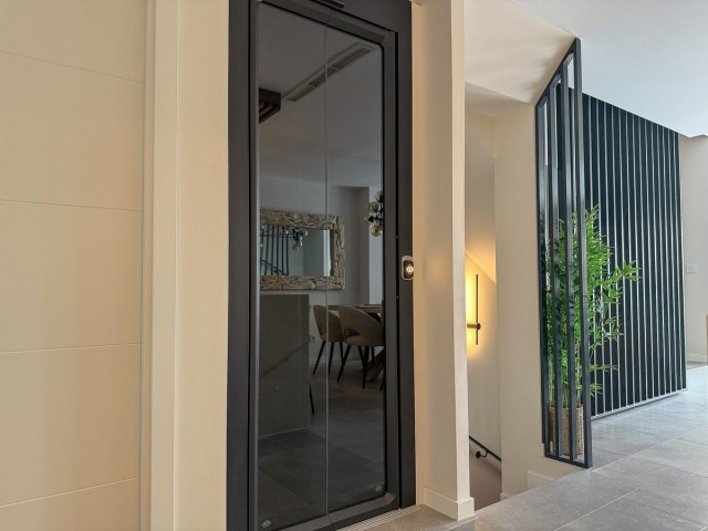 3 Slaapkamer Rijtjeshuis in La Cala de Mijas