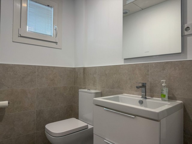 3 Slaapkamer Rijtjeshuis in La Cala de Mijas