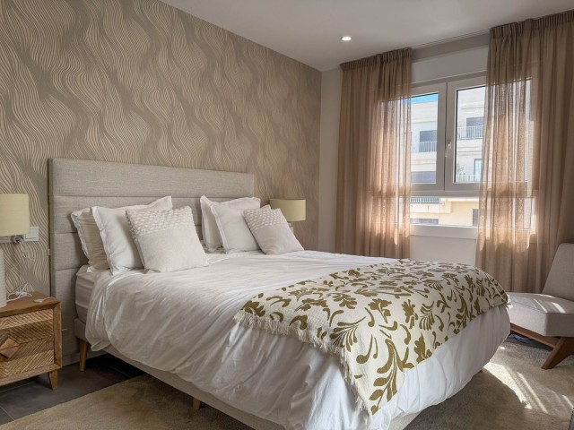 3 Slaapkamer Rijtjeshuis in La Cala de Mijas