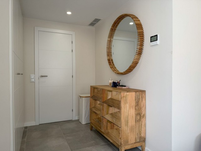 3 Slaapkamer Rijtjeshuis in La Cala de Mijas