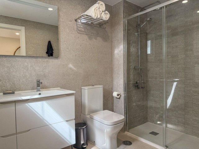 3 Slaapkamer Rijtjeshuis in La Cala de Mijas