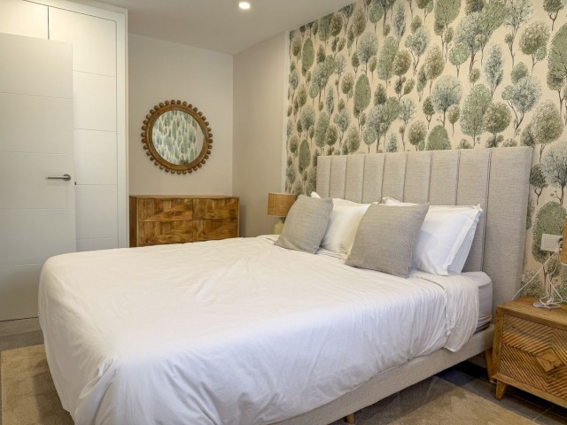 3 Slaapkamer Rijtjeshuis in La Cala de Mijas