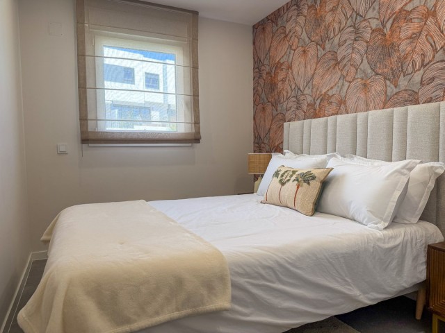 3 Slaapkamer Rijtjeshuis in La Cala de Mijas