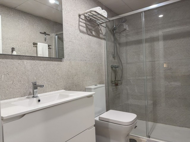 3 Slaapkamer Rijtjeshuis in La Cala de Mijas