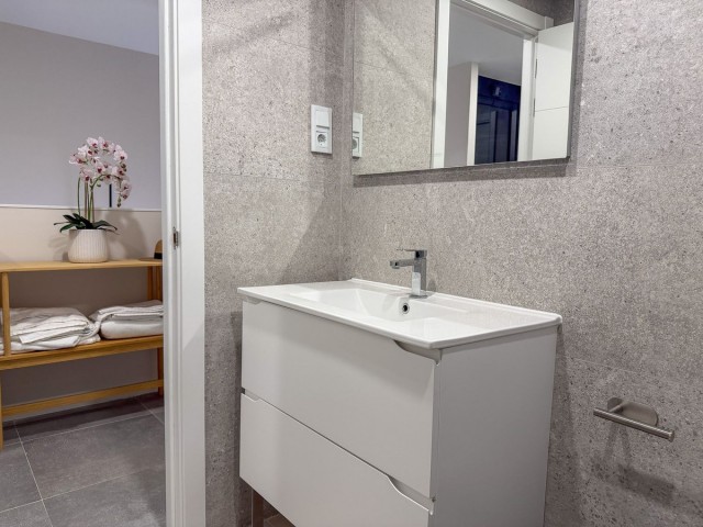 3 Slaapkamer Rijtjeshuis in La Cala de Mijas