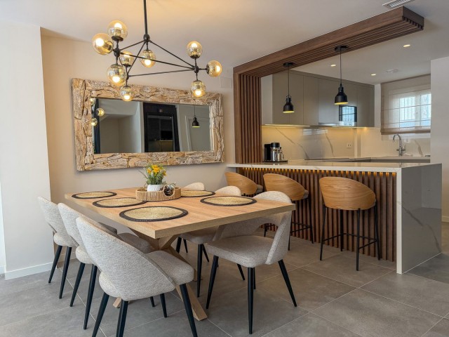 Rivitalo La Cala de Mijas - R5322652