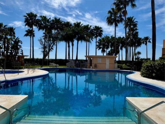 3 Bedrooms Apartment in New Golden Mile