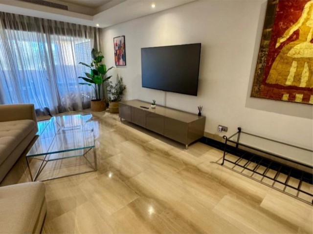 3 Bedrooms Apartment in New Golden Mile