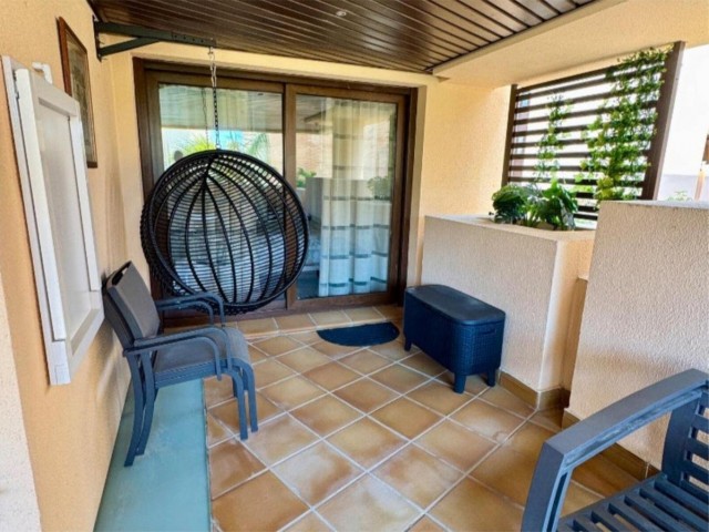 3 Bedrooms Apartment in New Golden Mile