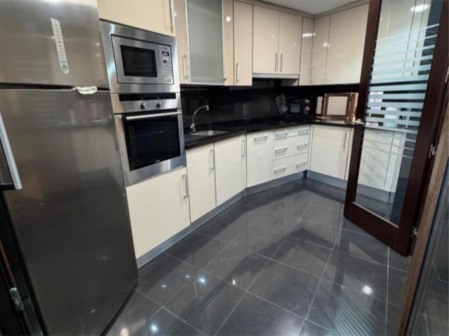 3 Bedrooms Apartment in New Golden Mile