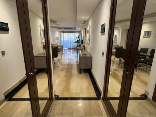 3 Bedrooms Apartment in New Golden Mile