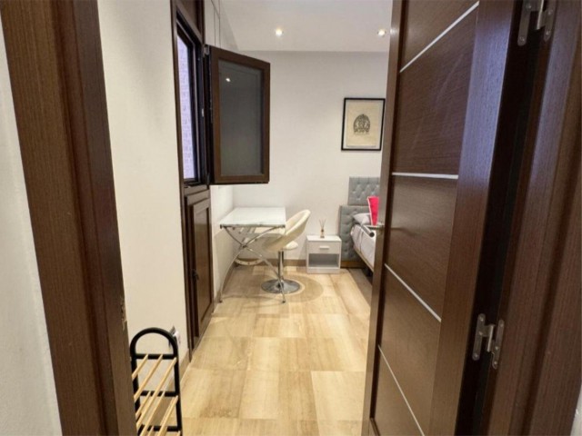 3 Bedrooms Apartment in New Golden Mile