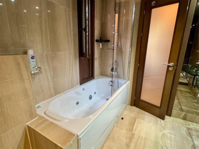 3 Bedrooms Apartment in New Golden Mile