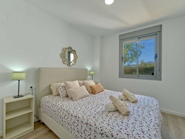 3 Schlafzimmer Apartment in Estepona