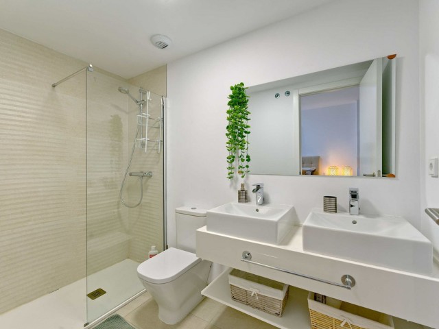 3 Schlafzimmer Apartment in Estepona