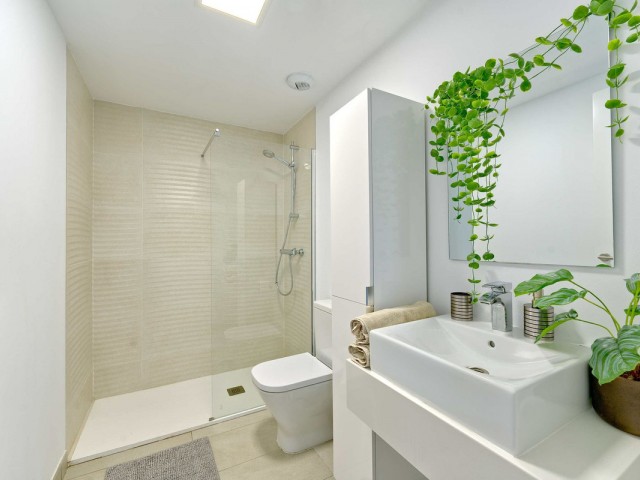 3 Schlafzimmer Apartment in Estepona