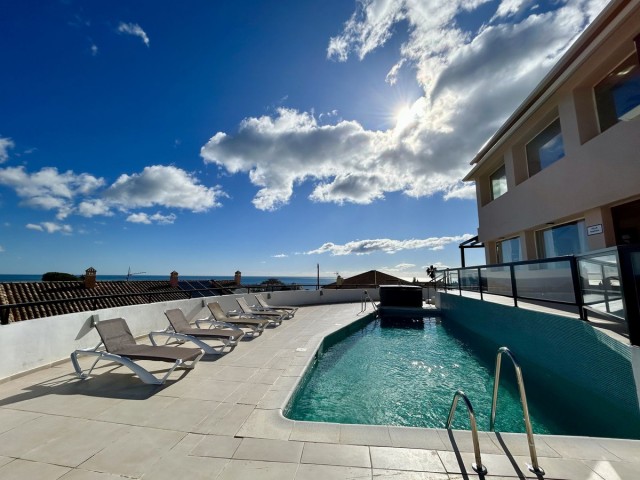 6 Bedrooms Villa in Torreblanca