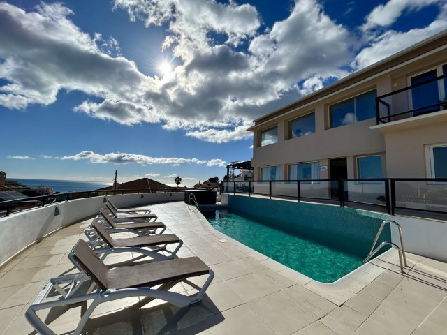 6 Bedrooms Villa in Torreblanca