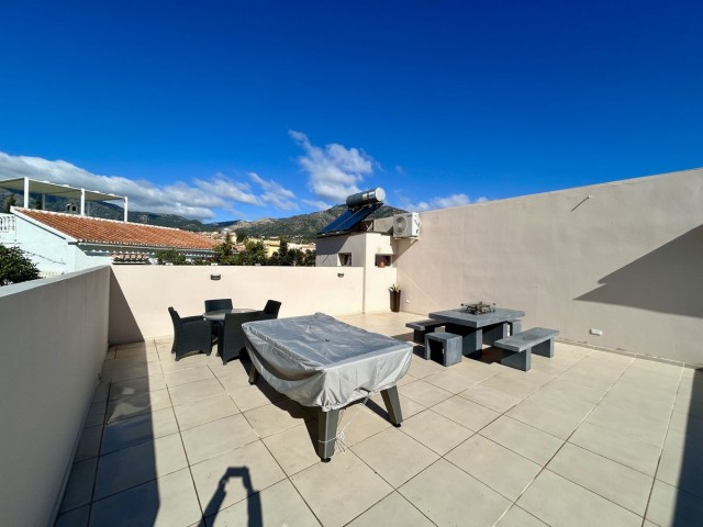 Villa avec 6 Chambres  à Torreblanca