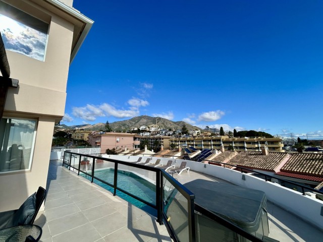 Villa avec 6 Chambres  à Torreblanca