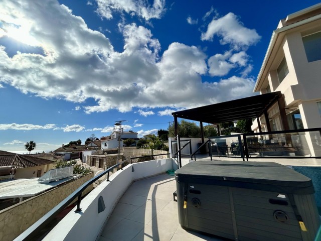 Villa avec 6 Chambres  à Torreblanca
