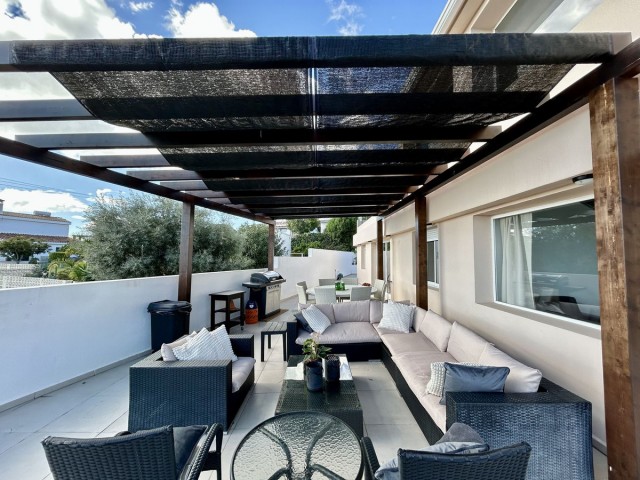 Villa avec 6 Chambres  à Torreblanca