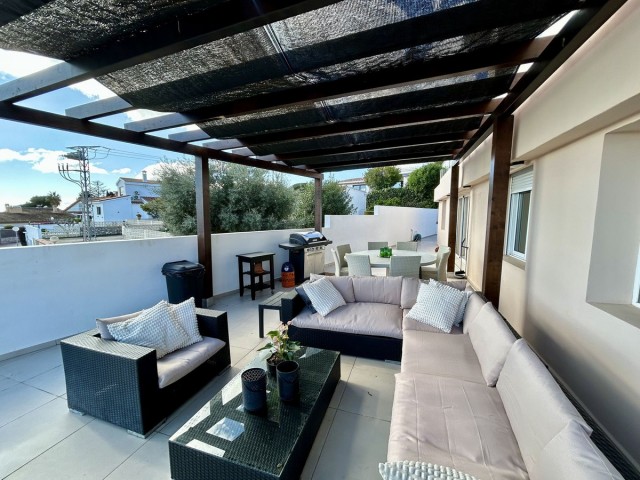 Villa avec 6 Chambres  à Torreblanca