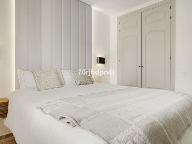 3 Schlafzimmer Apartment in Nueva Andalucía