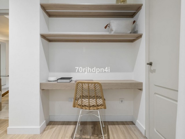 3 Schlafzimmer Apartment in Nueva Andalucía