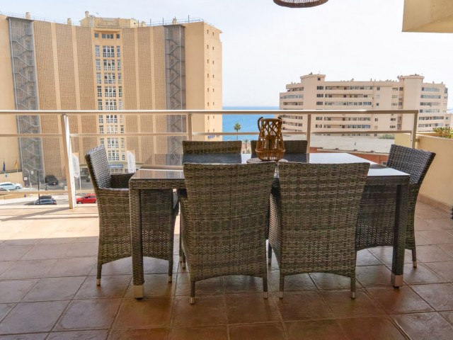 Apartment, Fuengirola