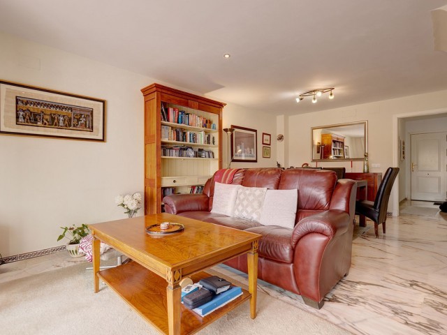 4 Schlafzimmer Reihenhaus in La Duquesa