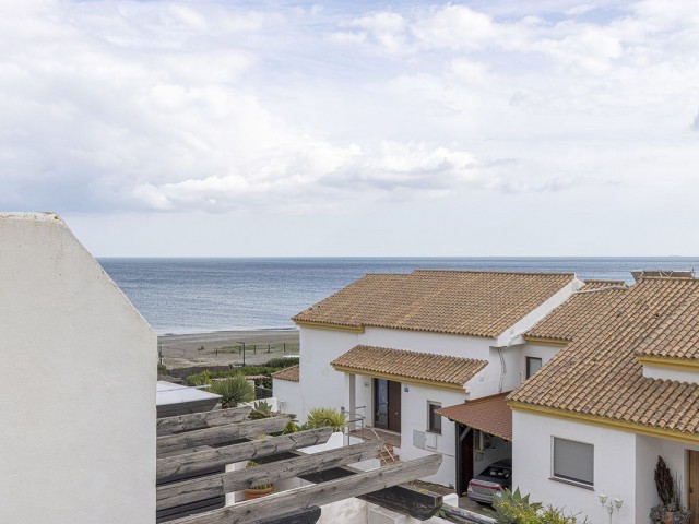 4 Schlafzimmer Reihenhaus in La Duquesa