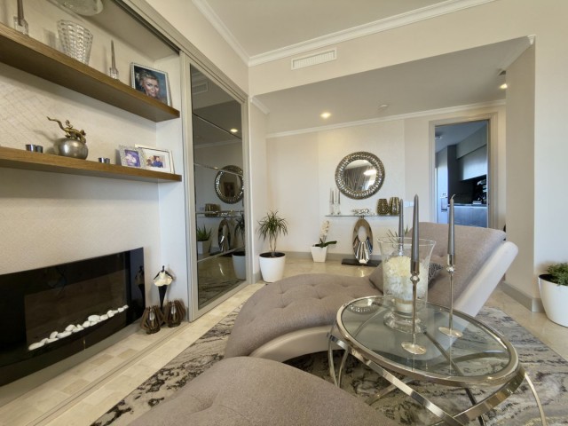 Penthouse in Elviria