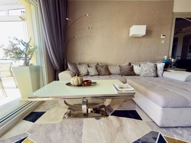 Penthouse in Elviria