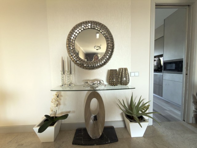 Penthouse in Elviria