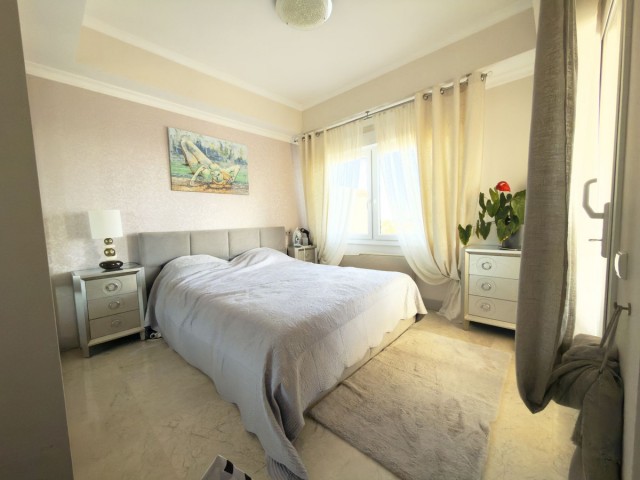 Penthouse in Elviria