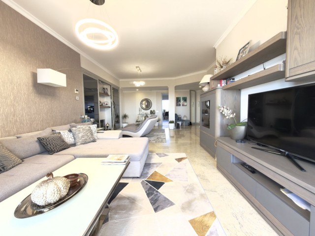 Penthouse in Elviria