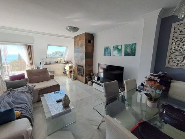 3 Schlafzimmer Reihenhaus in Estepona