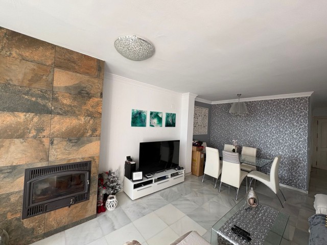 3 Schlafzimmer Reihenhaus in Estepona