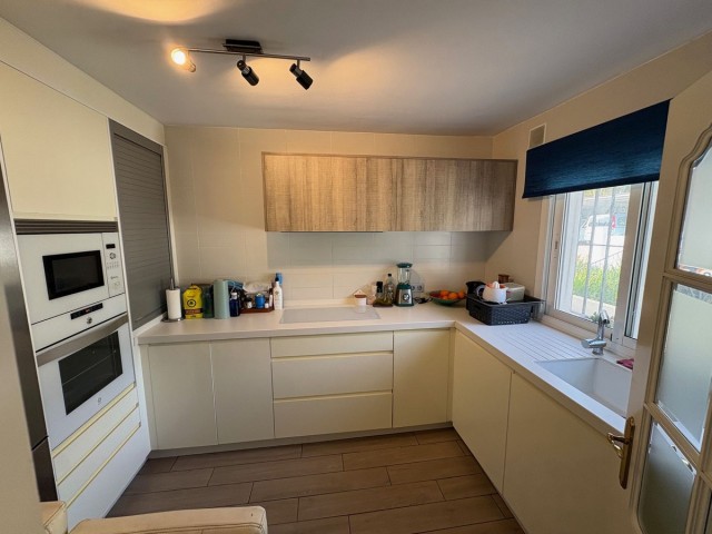 3 Schlafzimmer Reihenhaus in Estepona