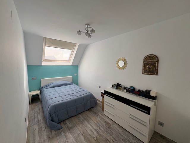 3 Schlafzimmer Reihenhaus in Estepona