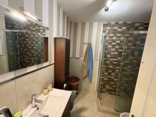 3 Schlafzimmer Reihenhaus in Estepona