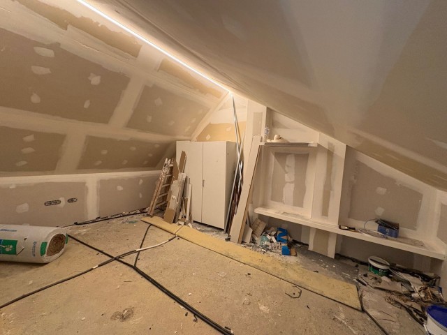 3 Schlafzimmer Reihenhaus in Estepona