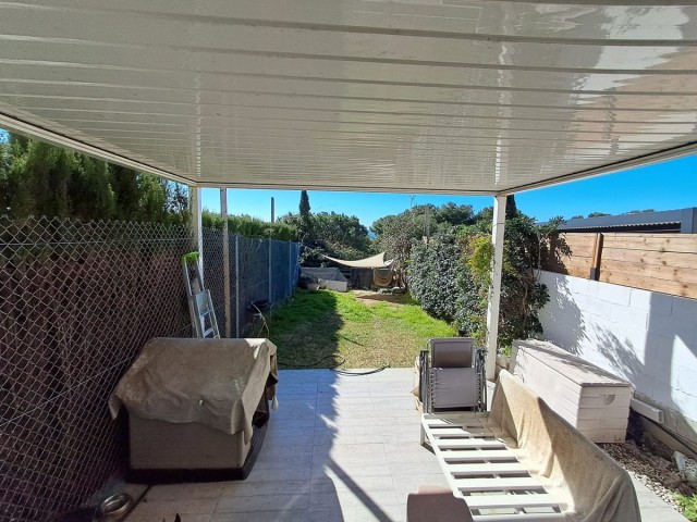 3 Schlafzimmer Reihenhaus in Estepona