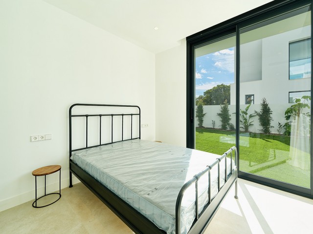 4 Schlafzimmer Villa in Estepona