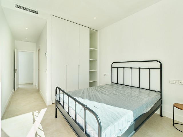 4 Schlafzimmer Villa in Estepona